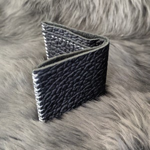 Cartera plegable