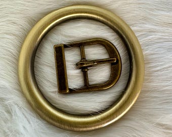 Mise à niveau de la quincaillerie en laiton antique