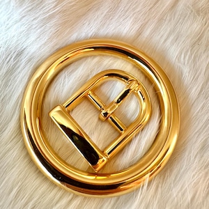 Gold hardware upgrade