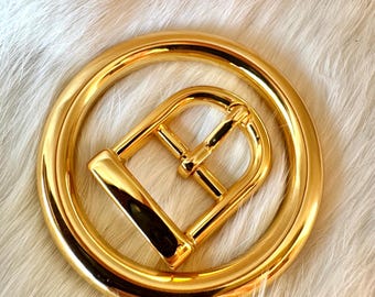 Gold hardware upgrade