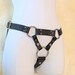 The Gallo Strap On Harness 