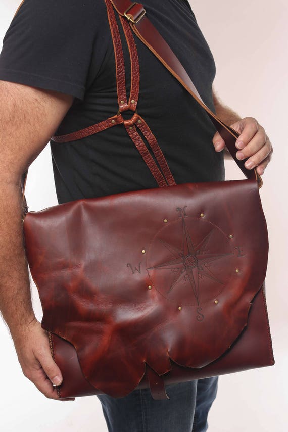 compass messenger