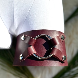 Rush order- Kouros Thigh Strapon Harness