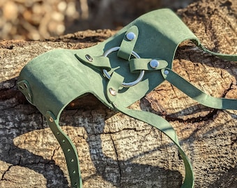 Ardor Strapon Harness