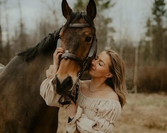 Flowy Maternity 2 piece Dress, Boho Pregnancy Dress For Photo Shoot, Summer Fashion Flying Dress, Open Belly Gauze Maxi dress for photoshoot