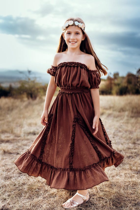 young ladies christmas dresses Santa Toddler Girl Dress Aline tea dress NaRHbrg Women's Summer Off Color:Eggplant-Misty Pink GPBColour