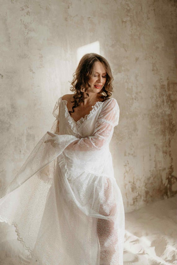 Lace Vintage Dress for Maternity Session, Boho Women's Dress, Pregnancy  Dress for Photo Shoots, Handmade Maternity Dress - Etsy Israel