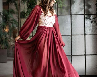 burgundy velvet maternity dress Grey Bodycon Dress Short Sleeve Midi Rib main image 0