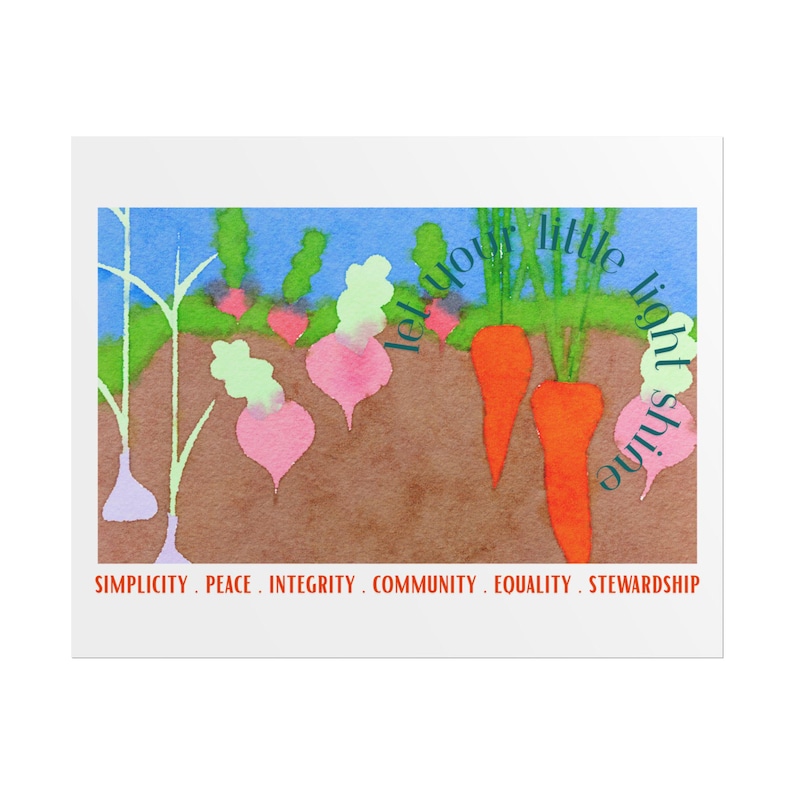 Let Your Little Light Shine Posters - Etsy