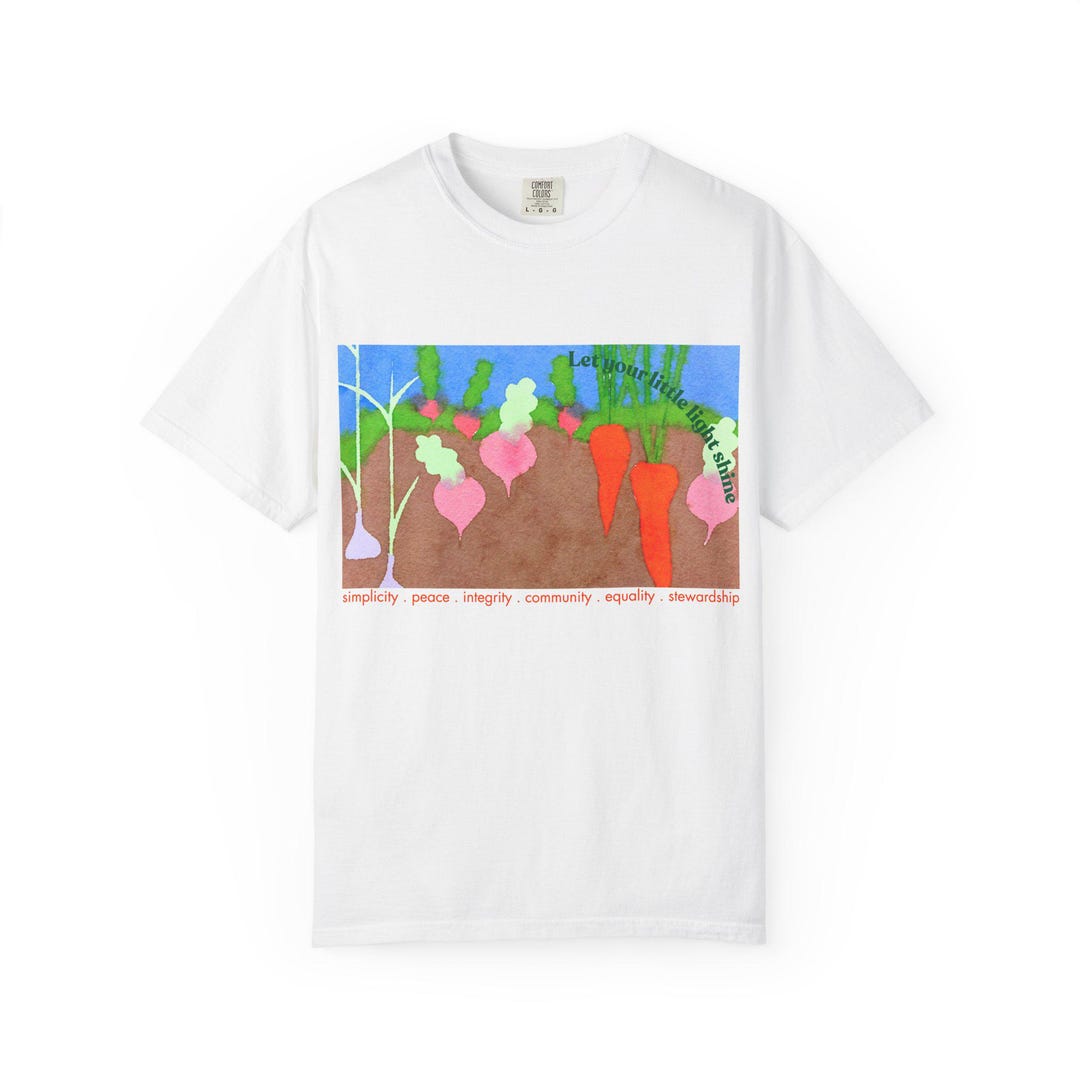 Let Your Little Light Shine T-shirt - Etsy