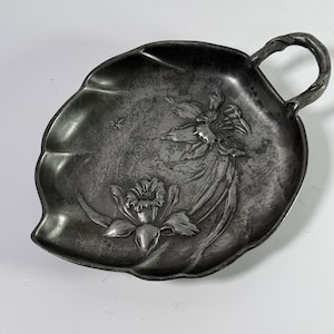 Antique Kayserzinn Pewter - Etsy