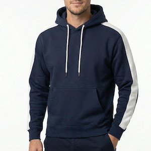 Dispatch Robert Robertson Hoodie, Mecha Man Costume, Gaming Cosplay Sweatshirt