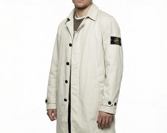 Pete Dunham Green Street Hooligans Coat, Charlie Hunnam Cosplay Beige Long Coat