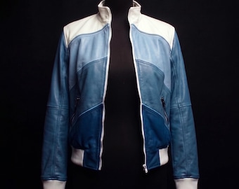 Sue Storm Doomsday Inspired Jacket, Fantastic Four First Steps Vanessa Cosplay Costume