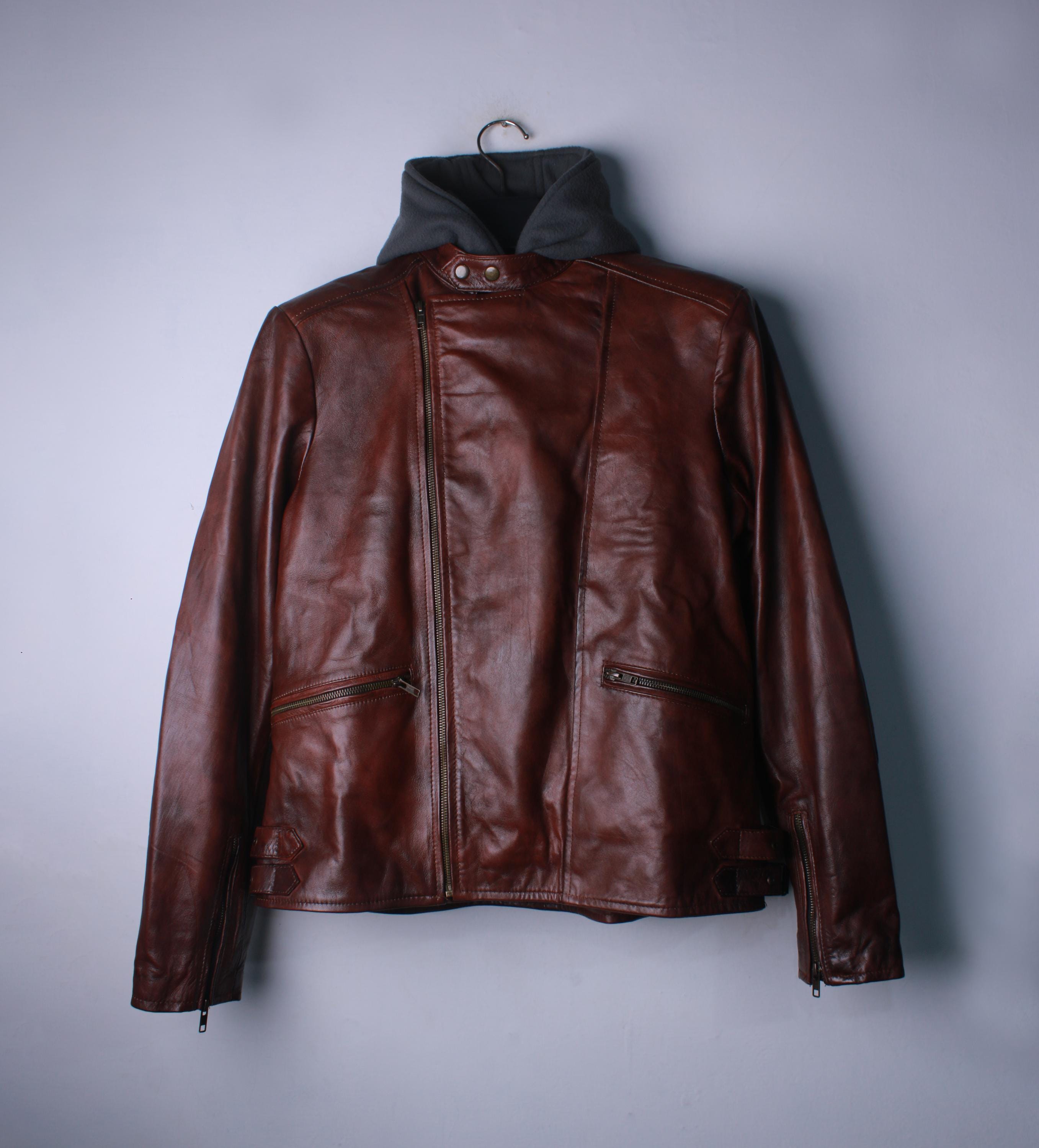 Grace Ashcroft RE Requiem Cosplay Jacket, Resident Evil 9 Grace