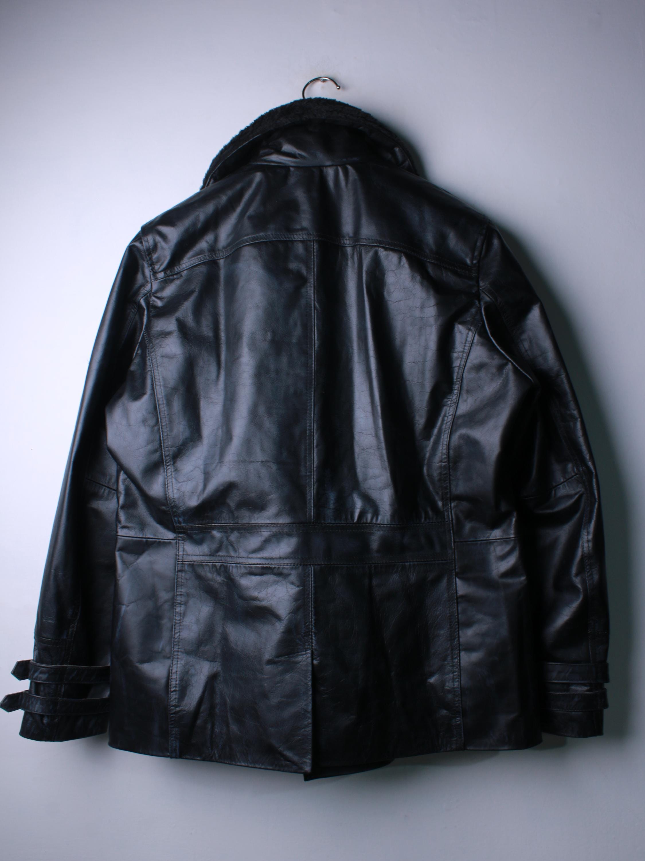 Leon S Kennedy RE9 Requiem Jacket, Resident Evil Leon Cosplay