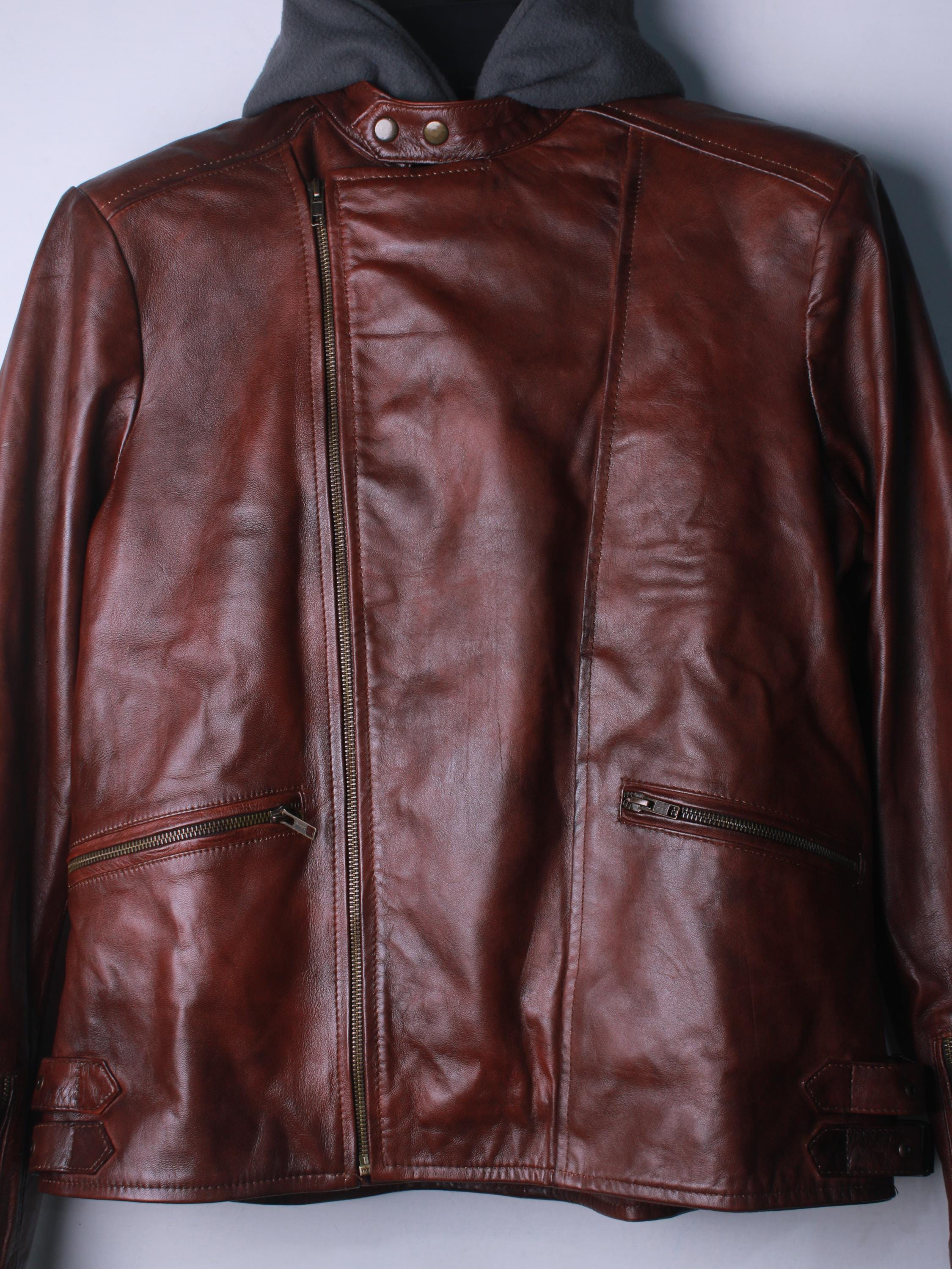 Grace Ashcroft RE Requiem Cosplay Jacket, Resident Evil 9 Grace