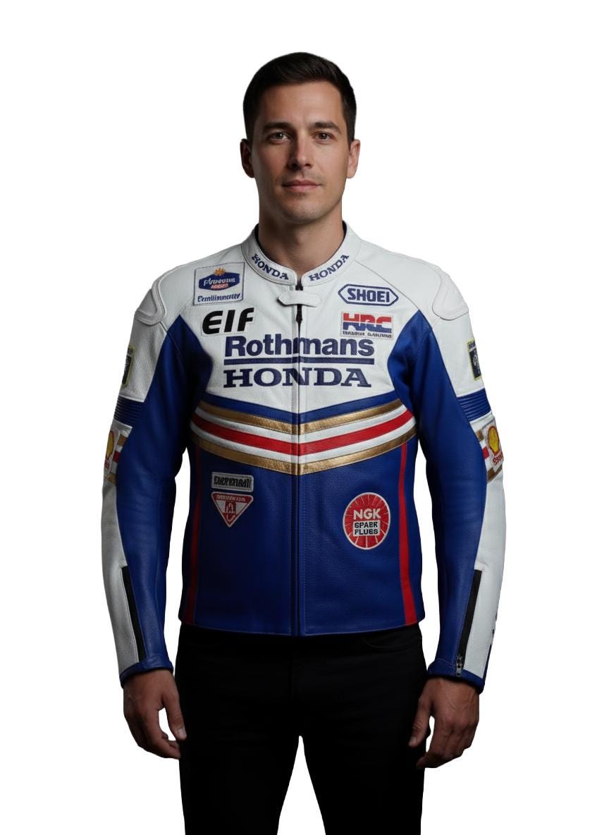 Rothmans jacket - Etsy 日本