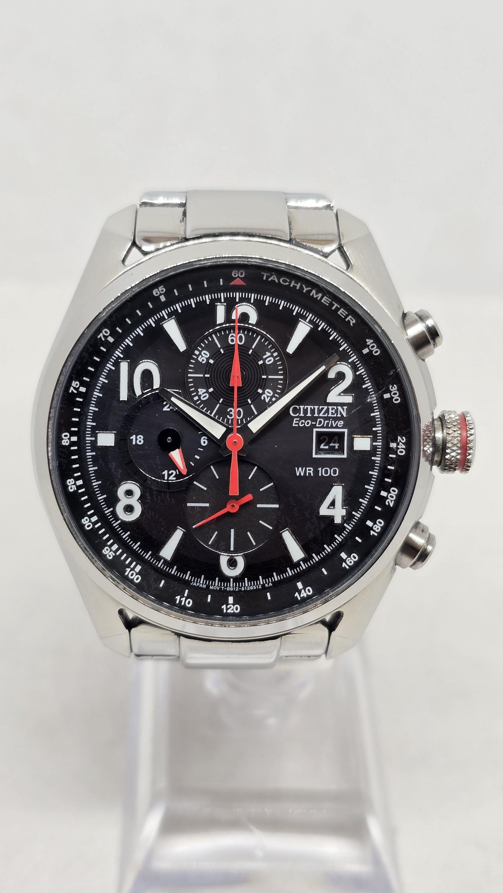 Chandler watch - Etsy 日本