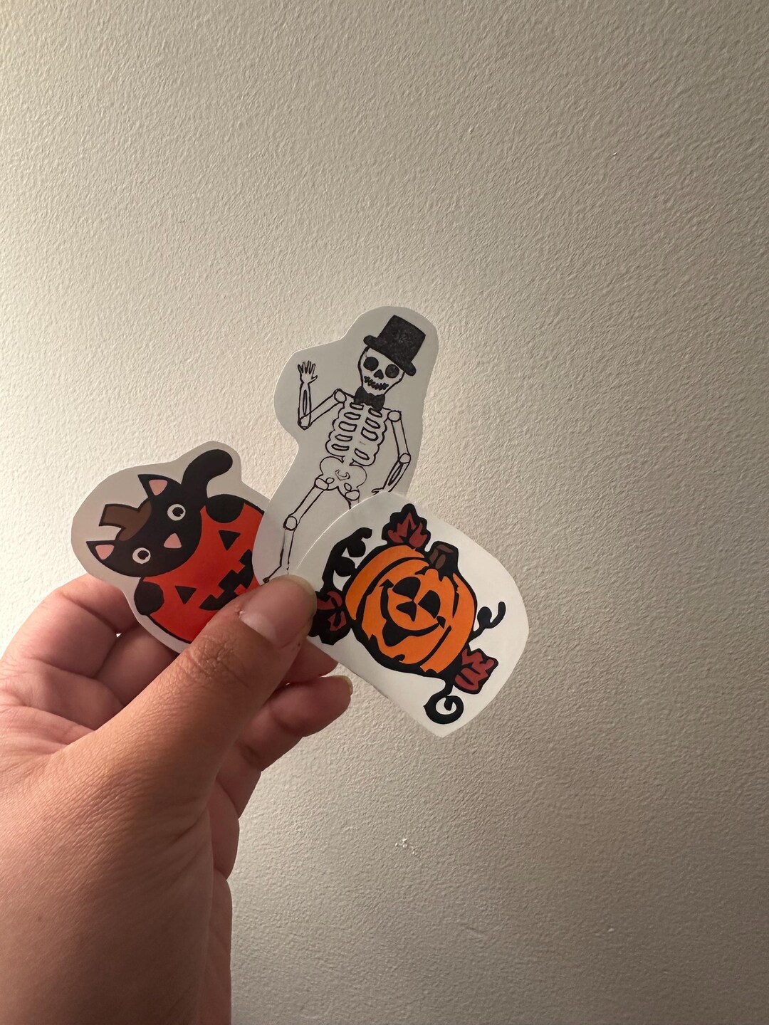 Paper Source Sticker Packs Papersource Stamp, Halloween Sticker Bundle - Etsy