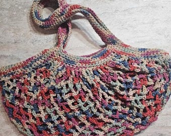 Medium French Market Bag