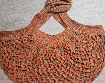 Medium French Market Bag