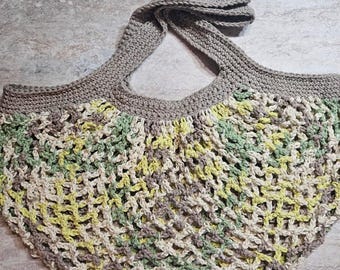 Medium French Market Bag