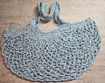 Medium French Market Bag