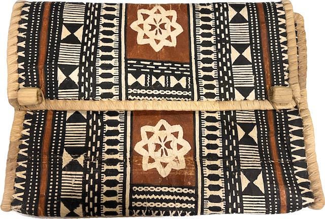 Vintage tapa cloth - Etsy 日本