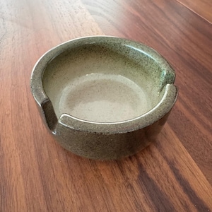 Heath Ashtray Ceramics - Etsy