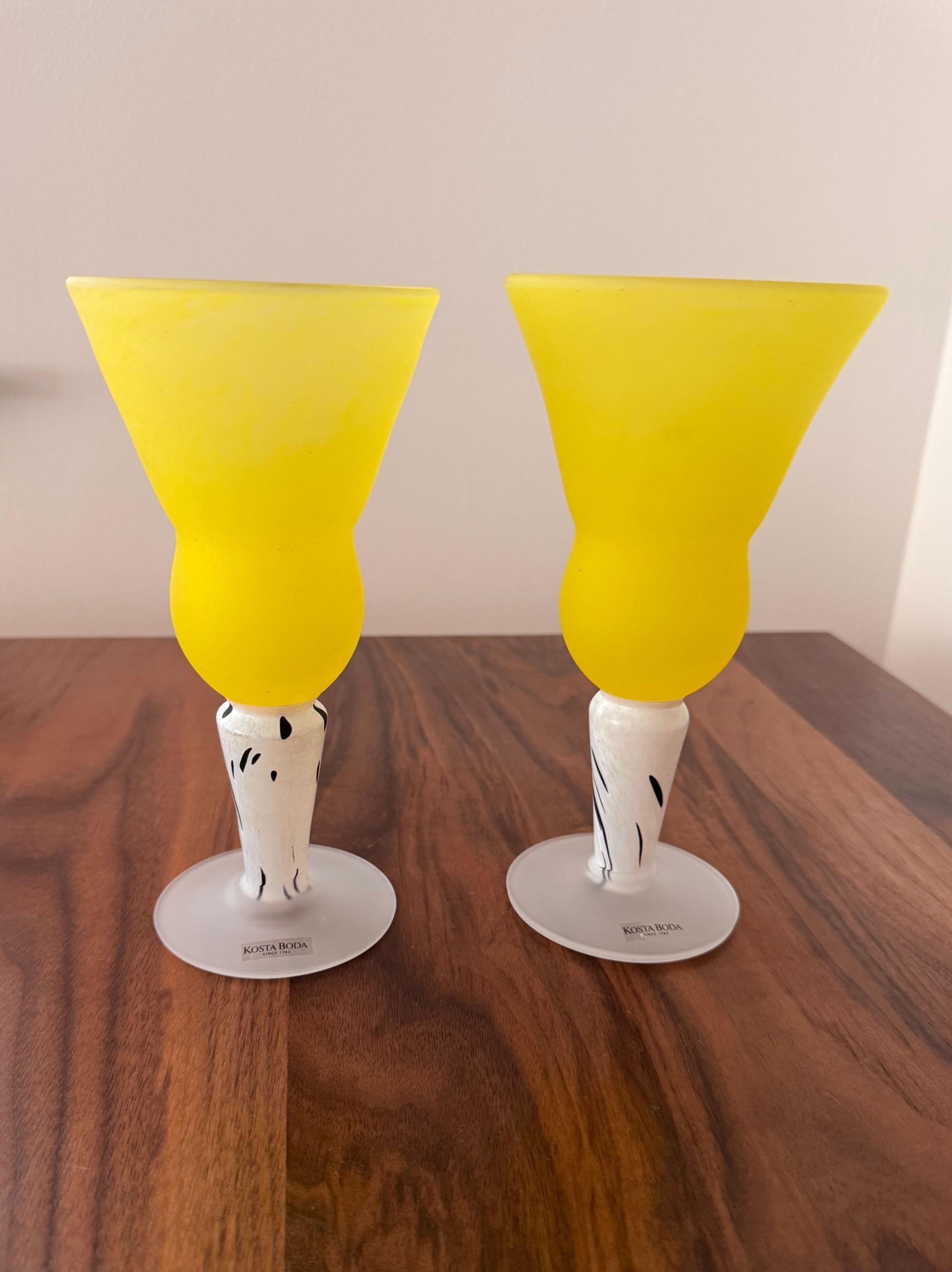 コスタボダ　未使用コンポートGunnel Sahlinデザイン Gunnel Sahlin - Etsy