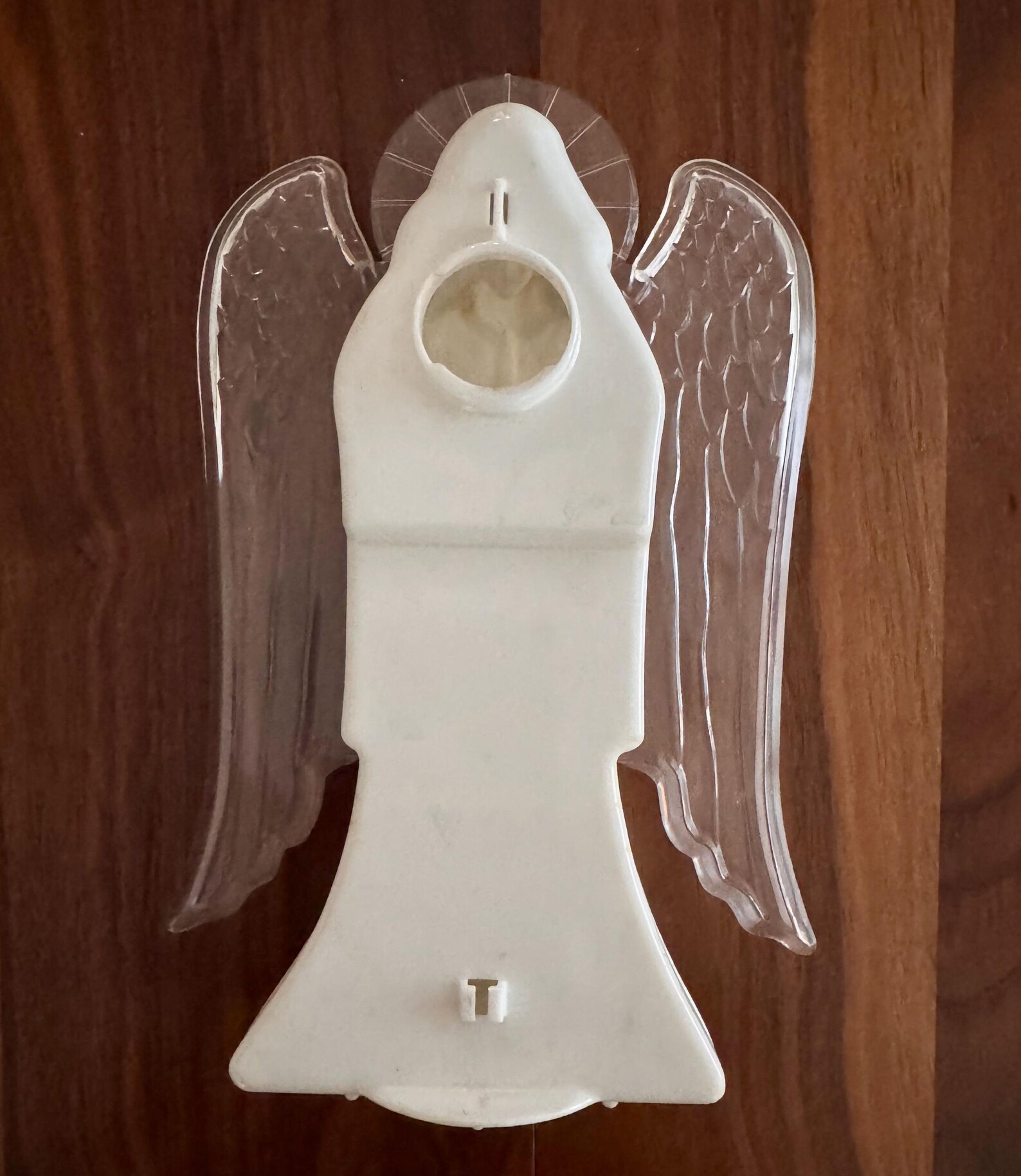 Vintage Paramount Angel Tree Topper Christmas Tree Decoration - Etsy