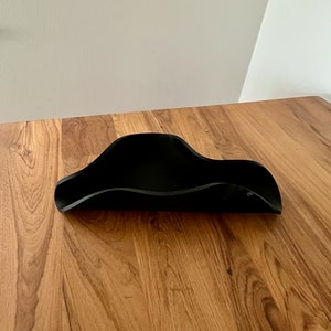 Vintage Abstract Art Object Vessel