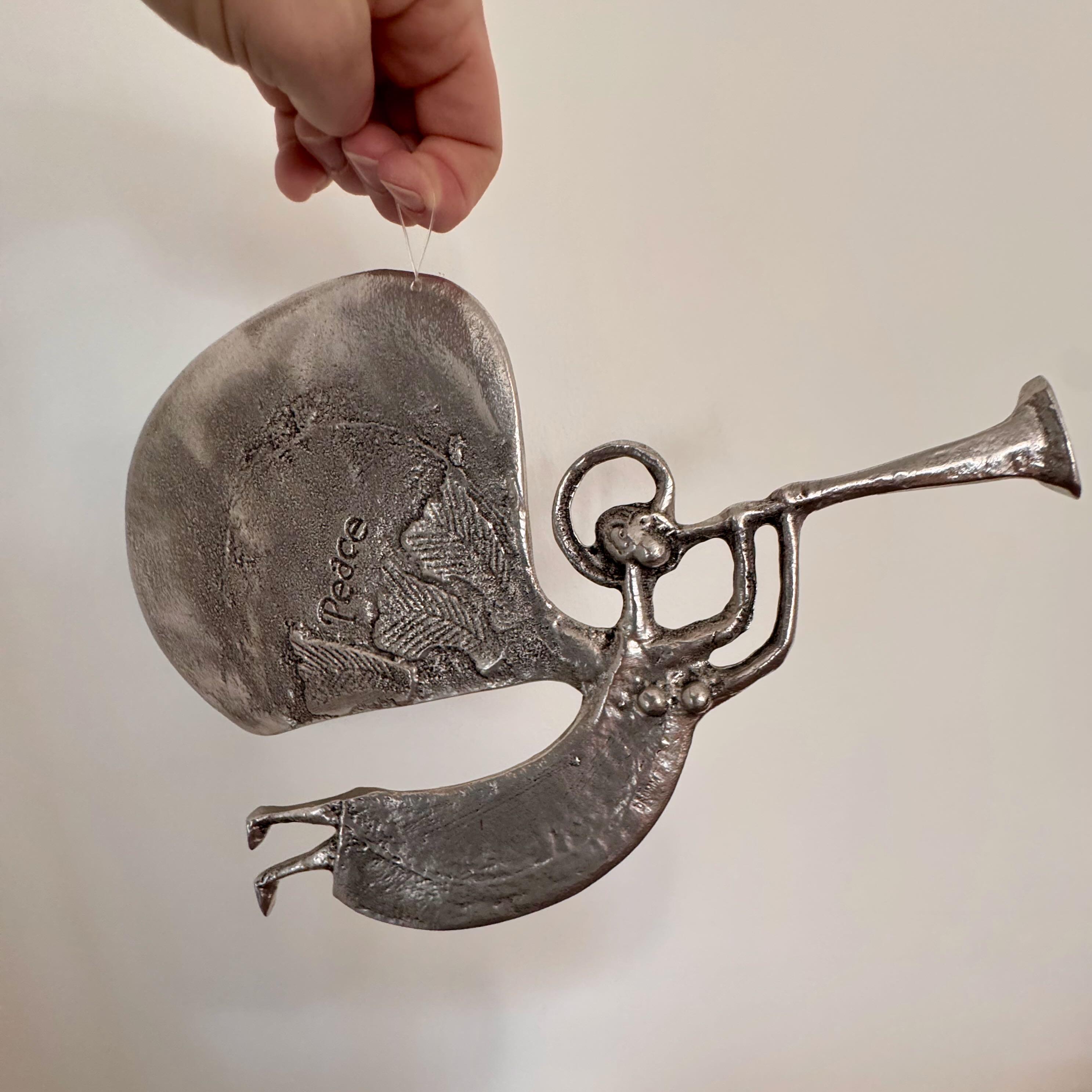Vintage Don Drumm - Etsy