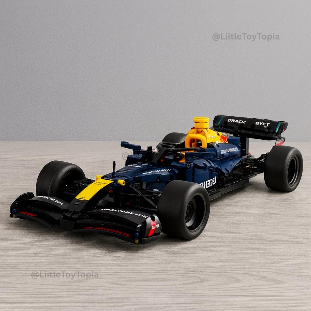 Lego Formula Frame This item is unavailable - Etsy