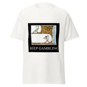 Funny Tshirt - Motivational T-shirt