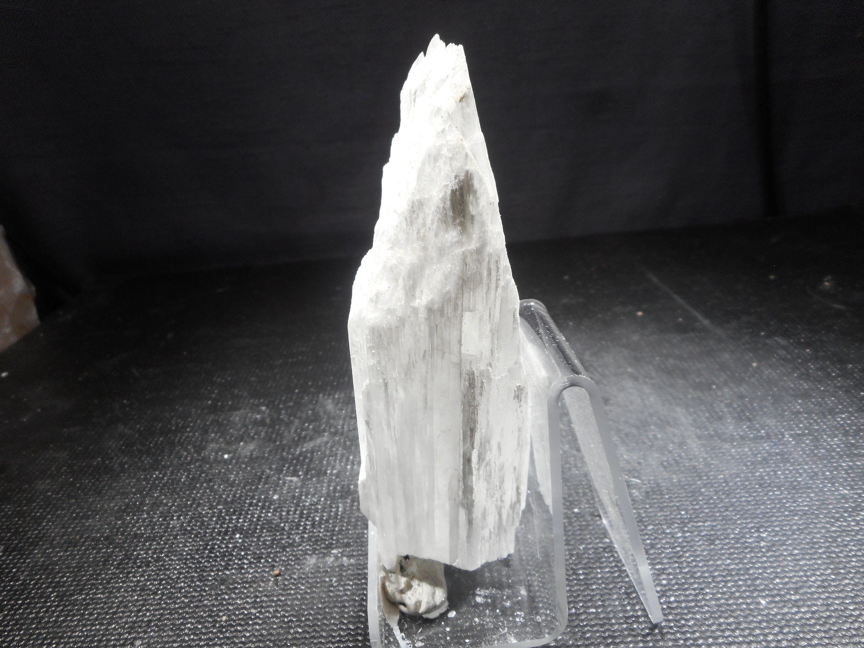 2 de cristal de Kernita Etsy