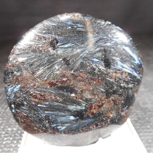 Astrophyillte Flat stone