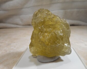 Ouro Verde Quartz #17