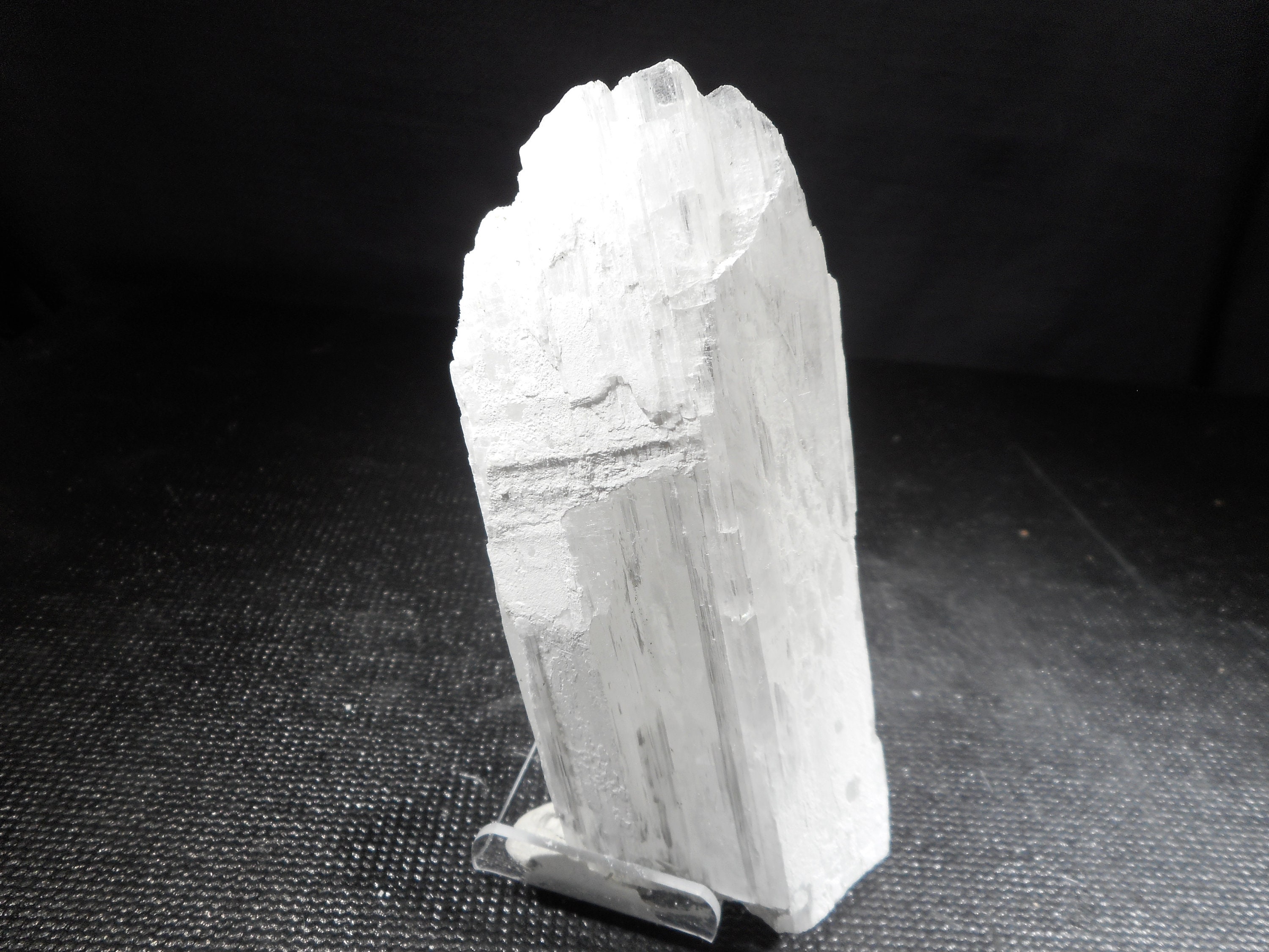 2 de cristal de Kernita Etsy