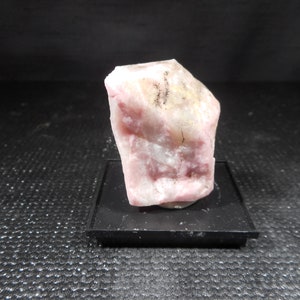 Pink Petalite Slab