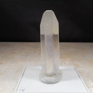 Opal Aura Quartz Point image 3