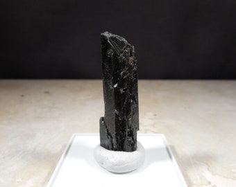 Aegirine Crystal Stick: Pisces Zodiac Stone