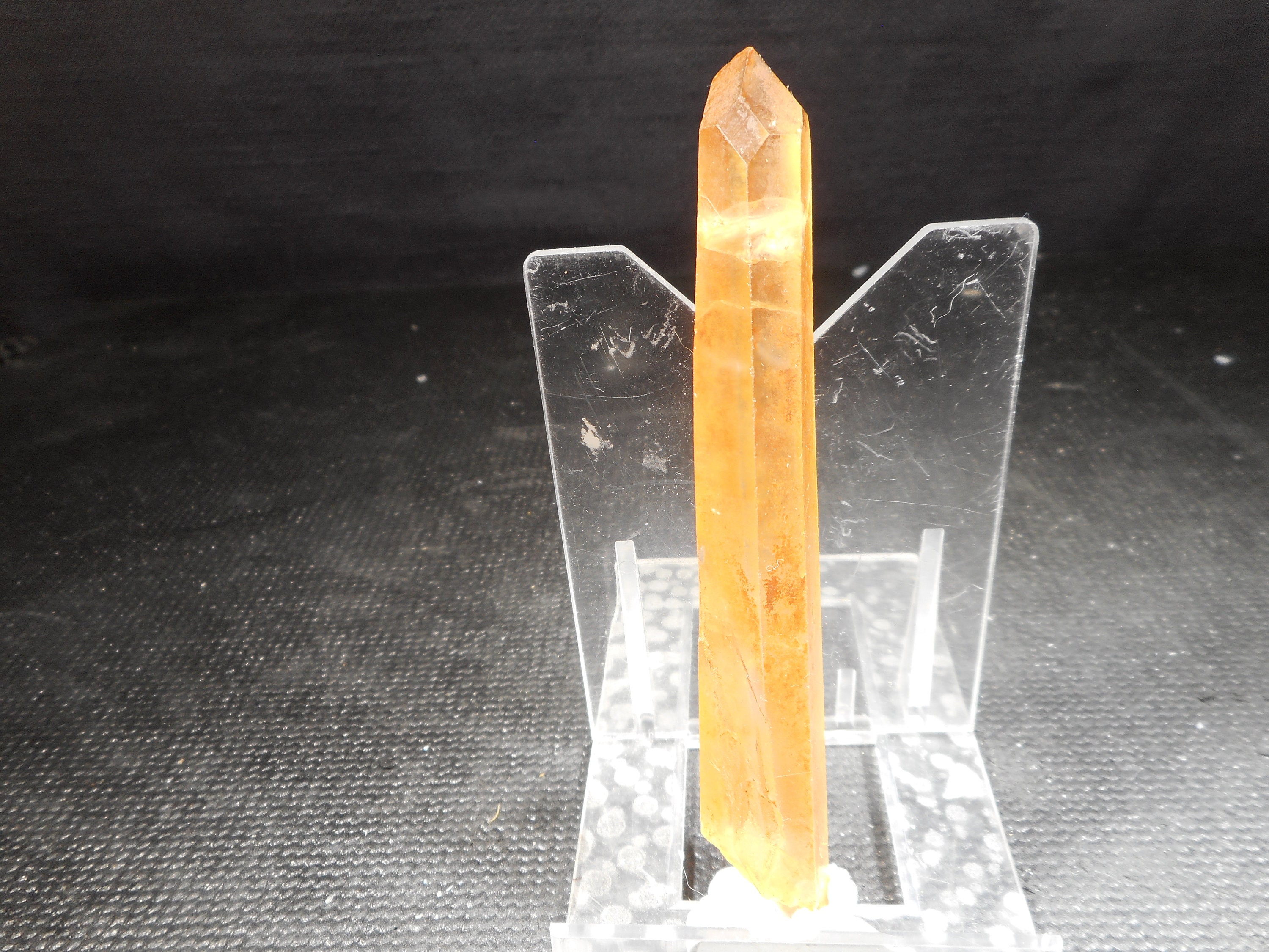 Lemurian Golden Healer#1