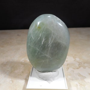 Garnierite Soapstone