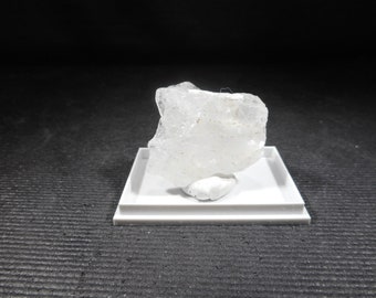 Satyaloka Quartz Crystal  #4