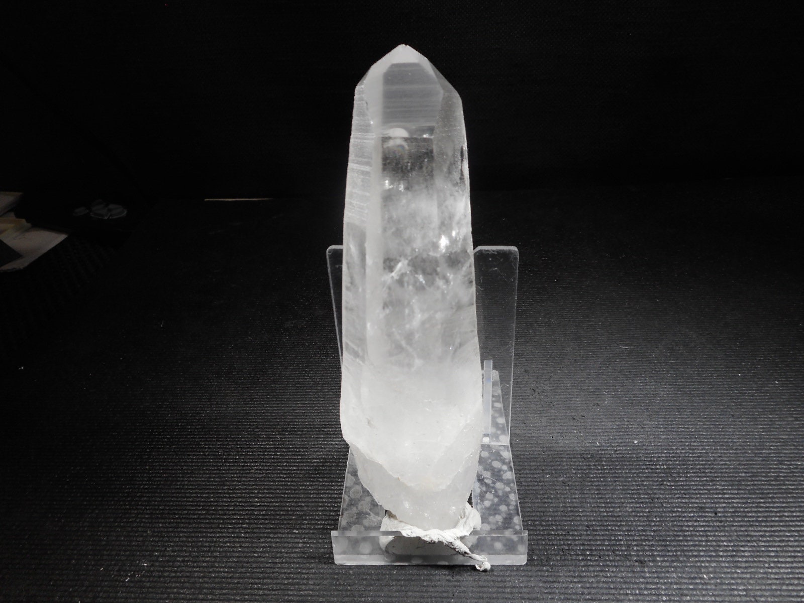Lemurian Seed Crystal #1