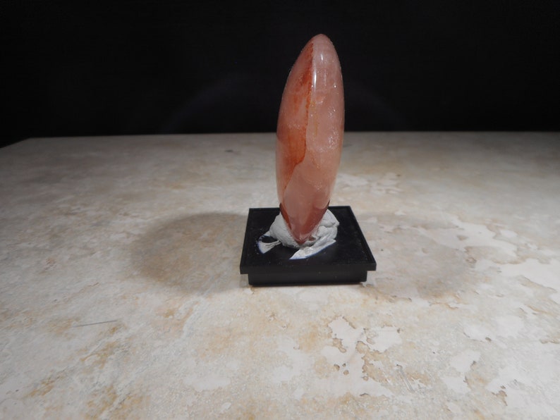 Agnitite / Fire Quartz 1 image 4