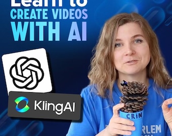 AIコンテンツクリエイターコース | Reels、TikTok、Instagram広告