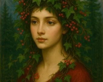 Receta casera para el crecimiento del cabello (descarga digital)